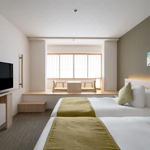 4* Отель Vista Premio Nagomi Tei