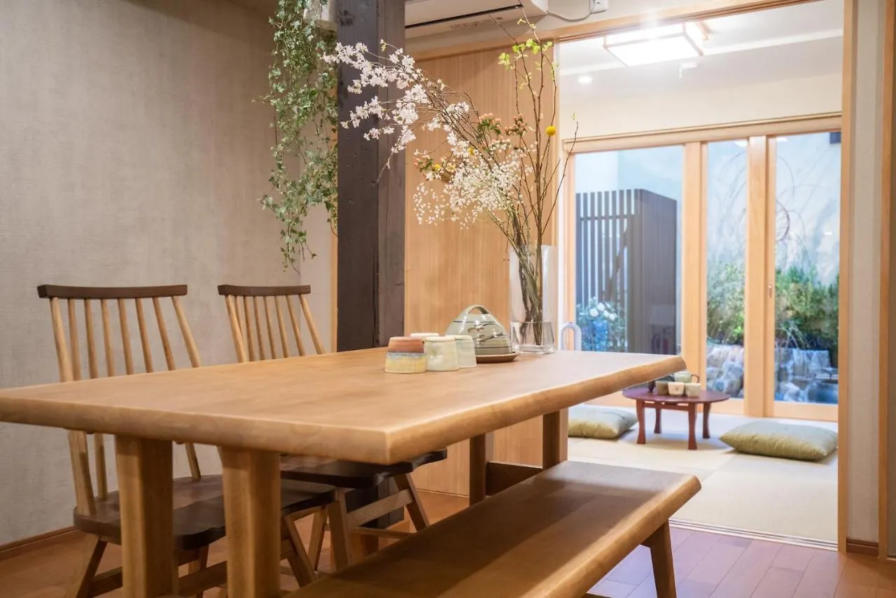 Villa 喜楽・弥生