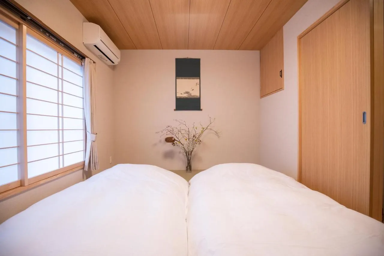 喜楽・弥生 Villa Kyoto